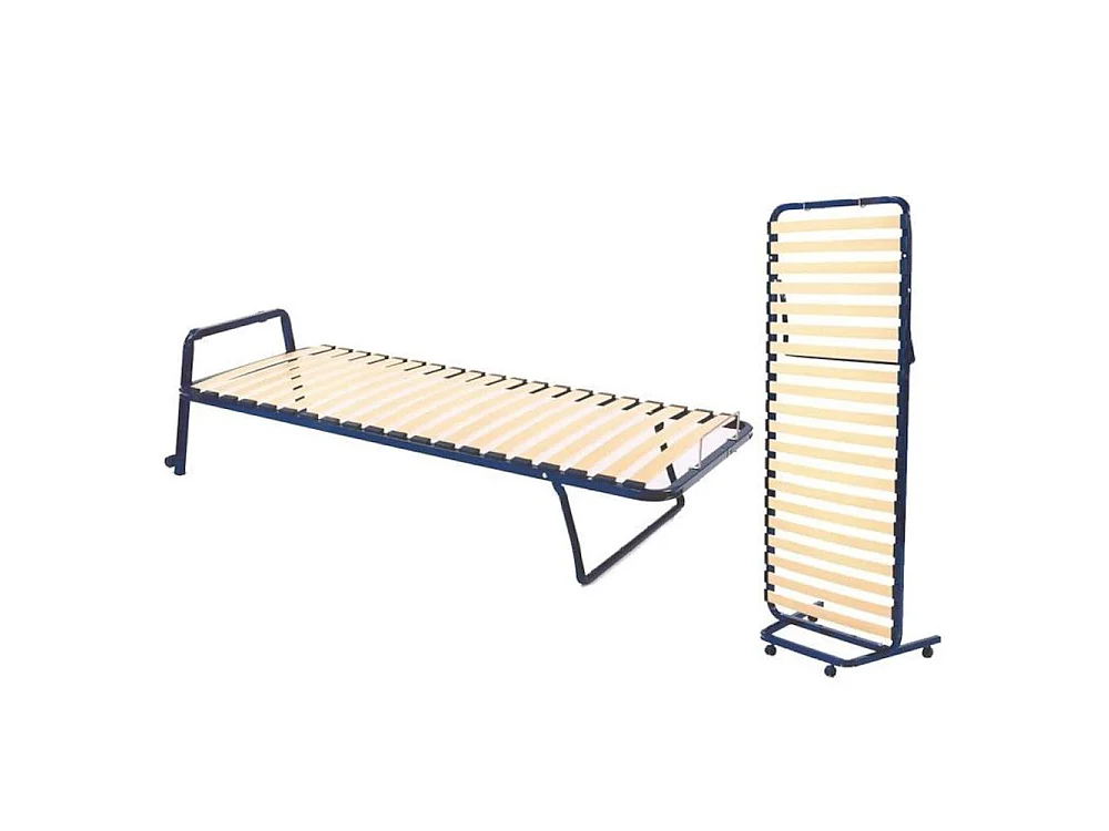 Lit vertical 20 lattes 80x190