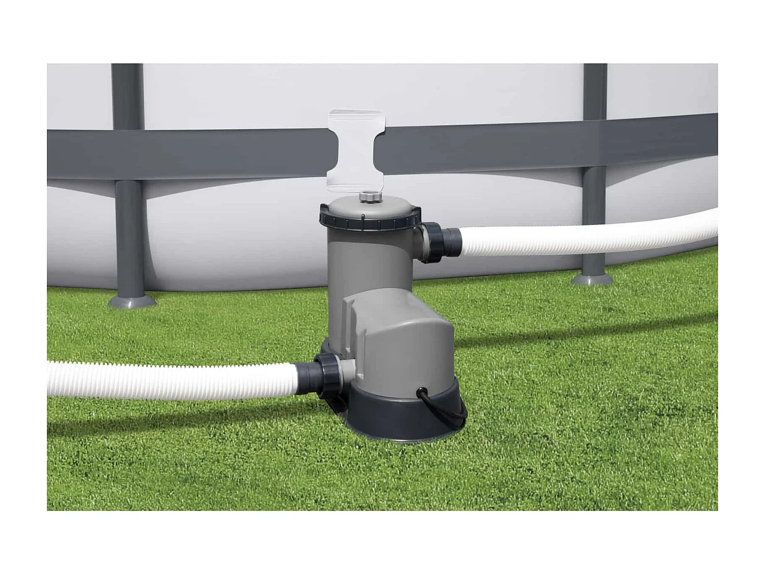 Épurateur à Cartouche Bestway 5 678 L/H 32 mm