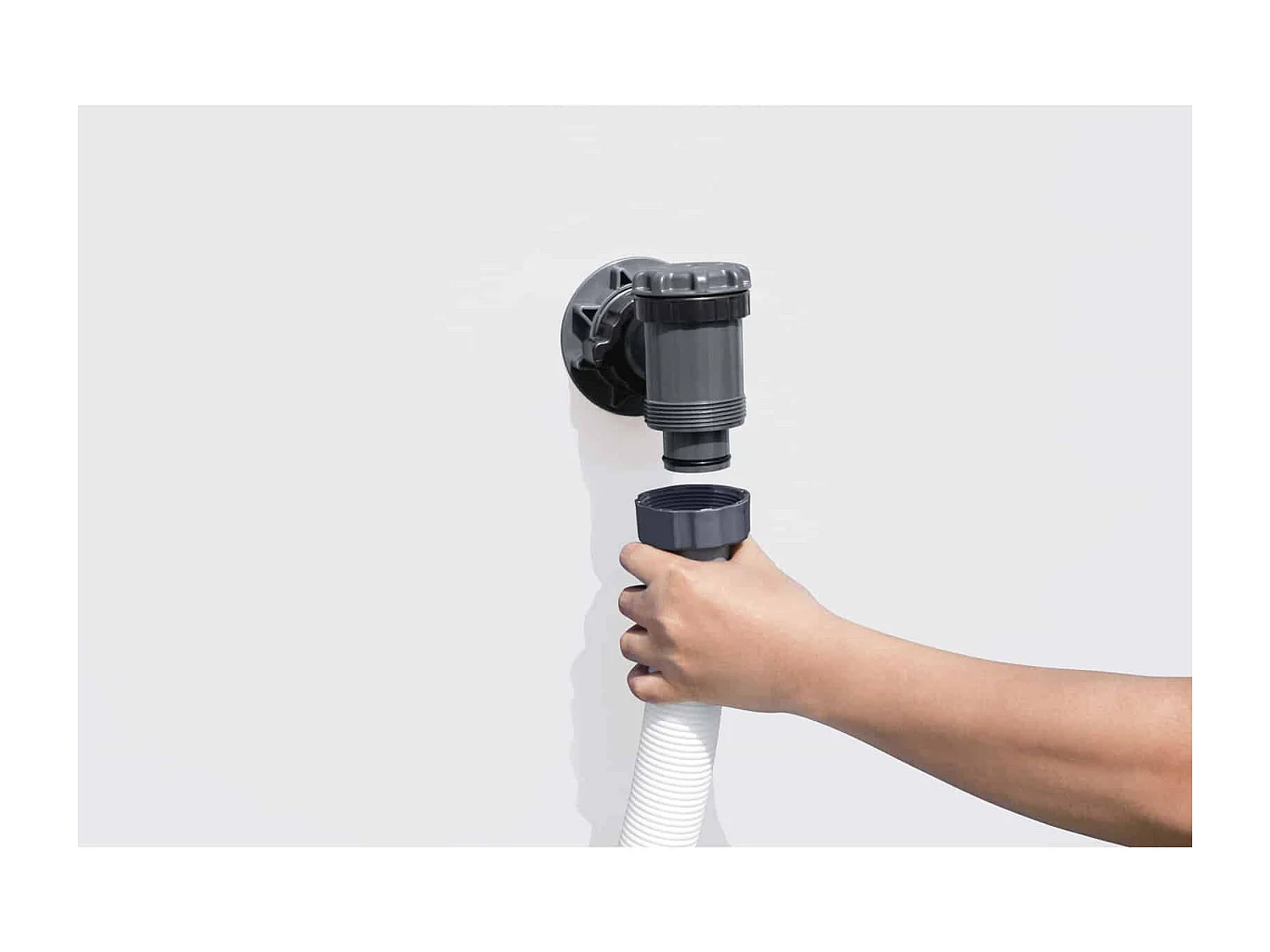 Épurateur à Cartouche Bestway 5 678 L/H 32 mm