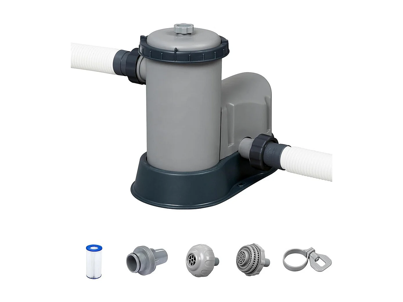 Épurateur à cartouche Bestway Flowclear 5,678 m/h + Cartouche type III