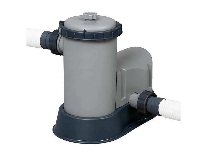 Épurateur à cartouche Bestway Flowclear 5,678 m/h + Cartouche type III