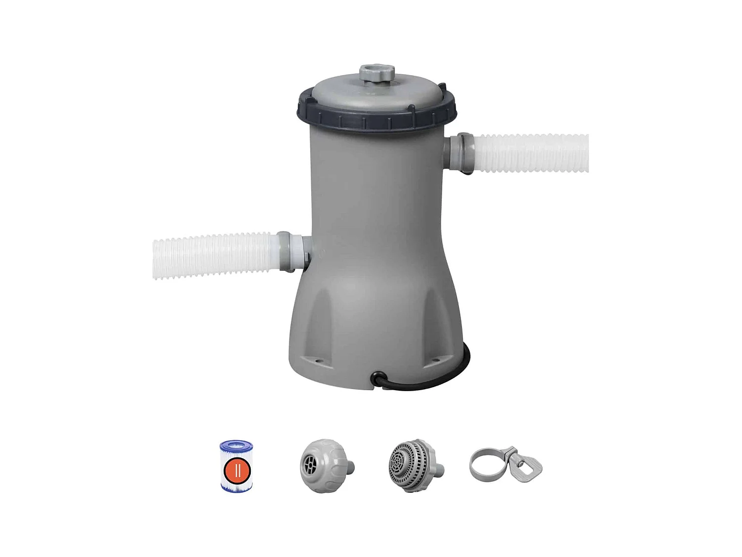 Épurateur à Cartouche Bestway 2 006 L/H 32 mm