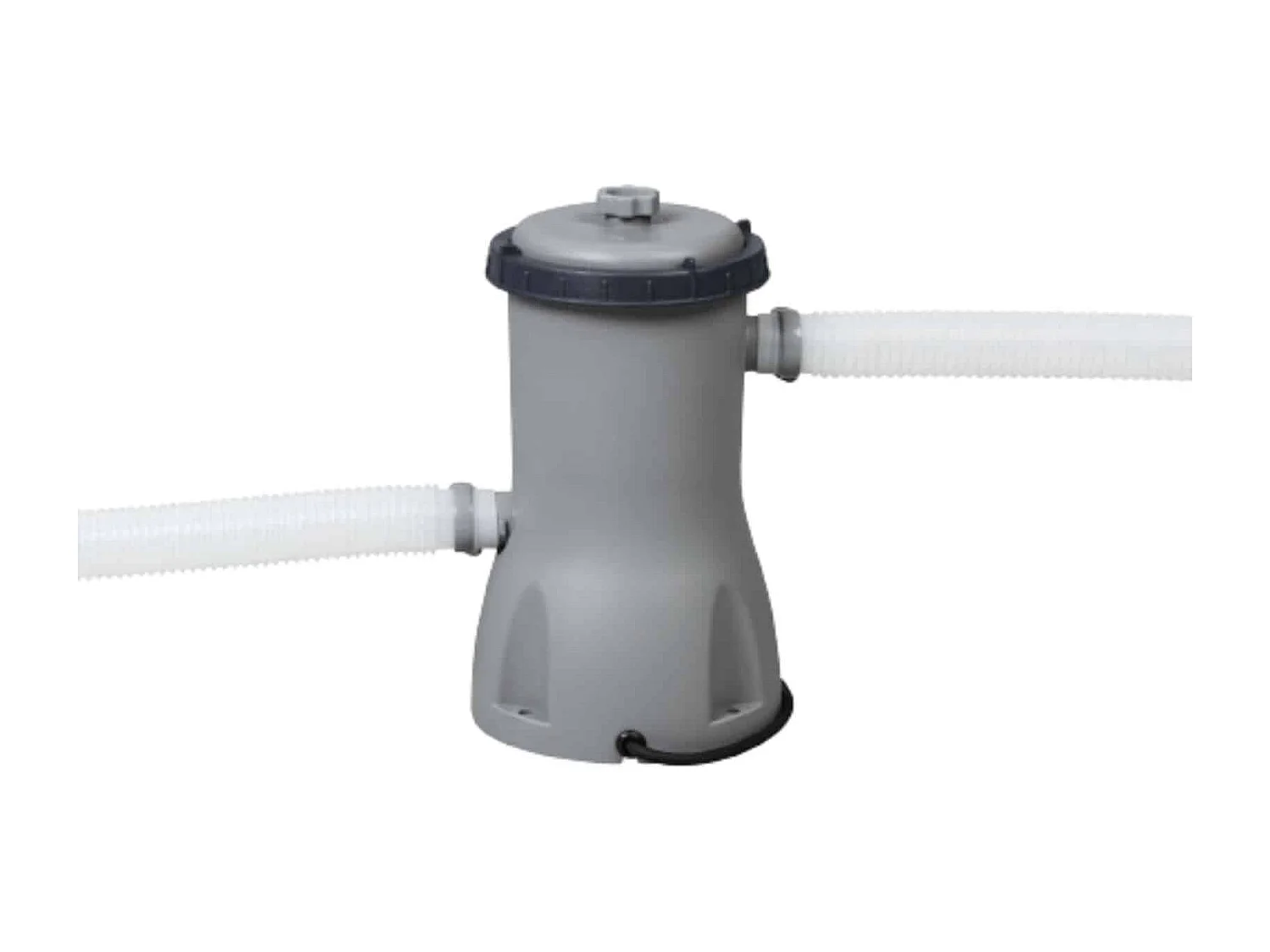 Pompa Filtro a Cartuccia per Piscine Fuori Terra Bestway 2.006 litri/ora Attacco 32 mm