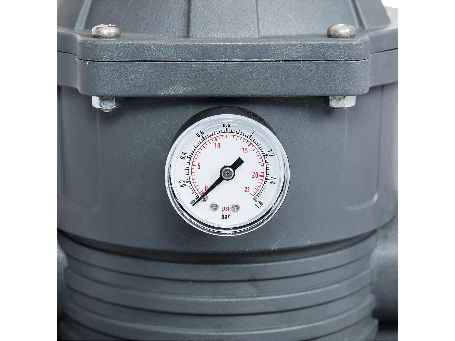 Épurateur Pompe à Sable Bestway 8.327 l/h Connexion 38 mm