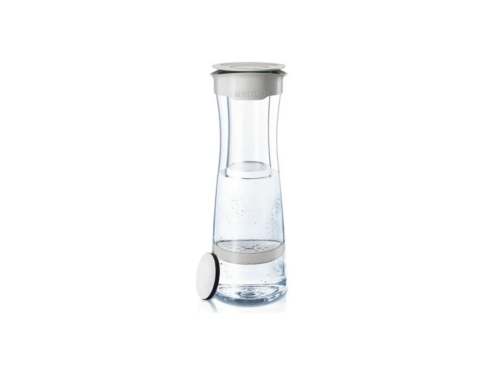 Brita Carafe filtrante 1.3l avec filtre microdisc - 1031311