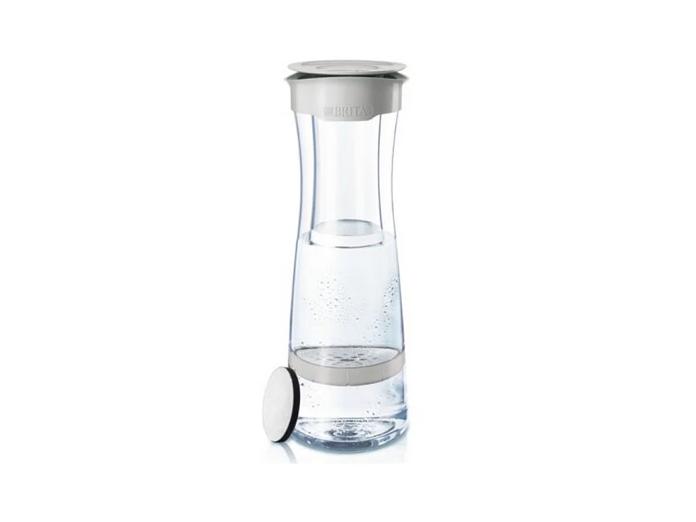 Brita Carafe filtrante 1.3l avec filtre microdisc - 1031311