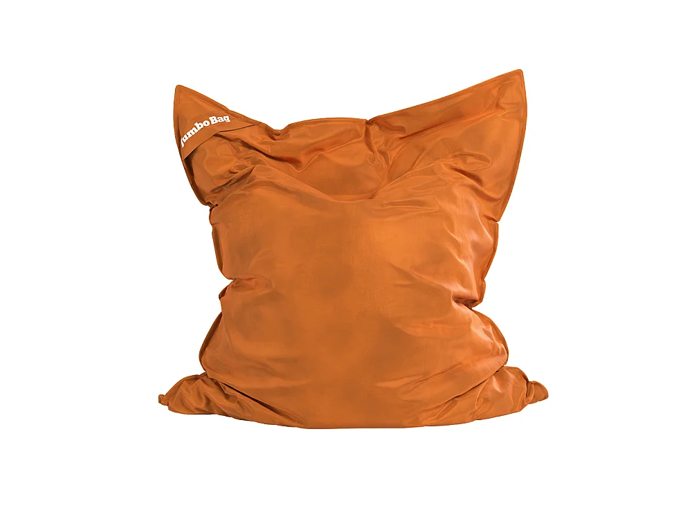 Jumbo Bag Pouf géant - terracotta - 14100v-78