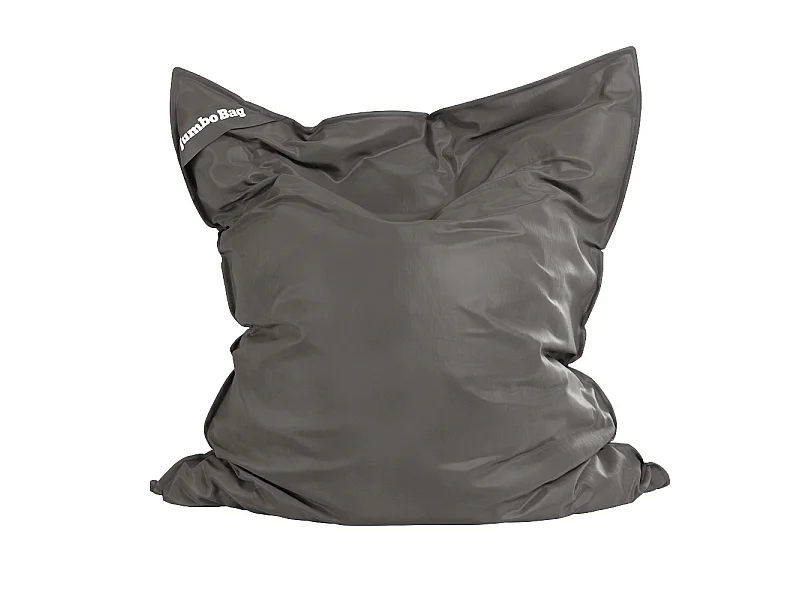 Jumbo Bag Pouf géant - onyx - 14100v-07