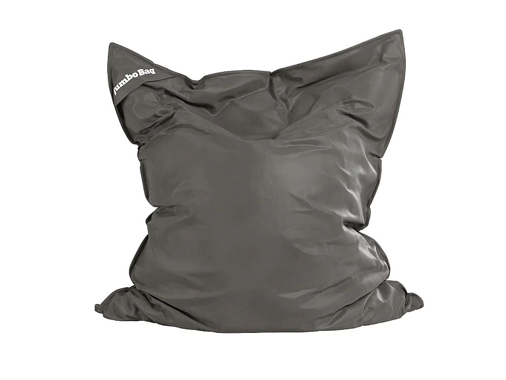 Jumbo Bag Pouf géant - onyx - 14100v-07