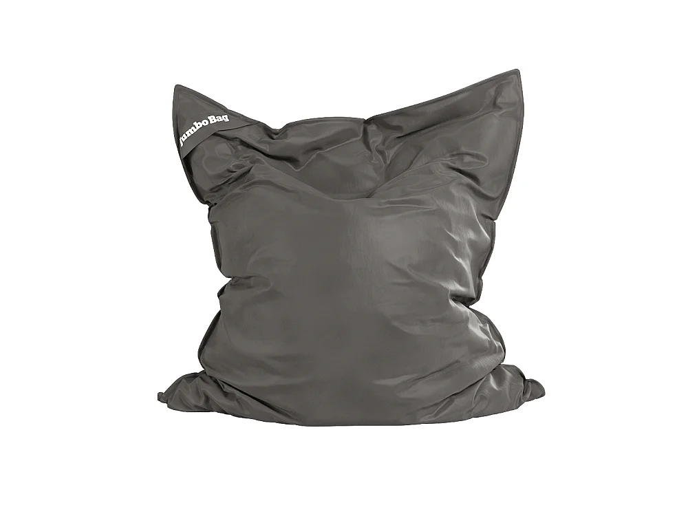 Jumbo Bag Pouf géant - onyx - 14100v-07
