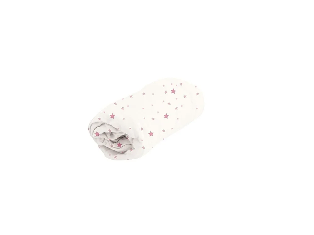 DOMIVA Jolly Drap housse - 70 x 140 cm