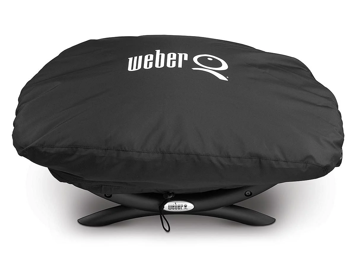 Funda premium para barbacoa Weber Q1000