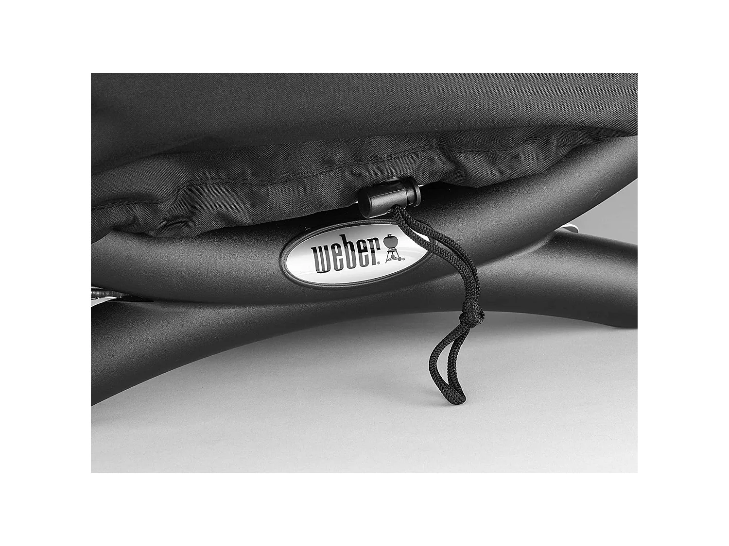 Funda premium para barbacoa Weber Q1000