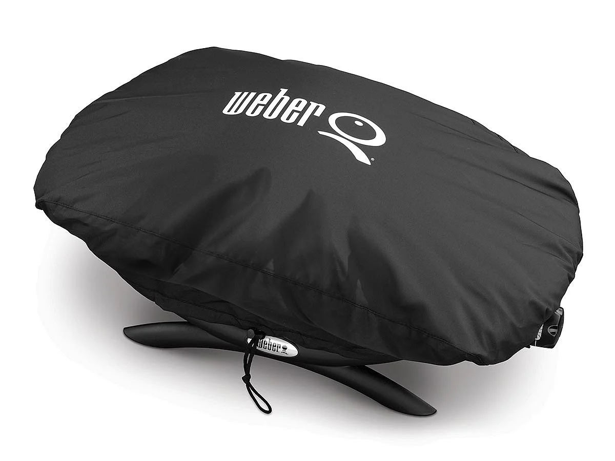 Funda premium para barbacoa Weber Q1000