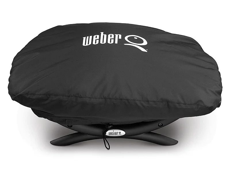 Funda premium para barbacoa Weber Q1000
