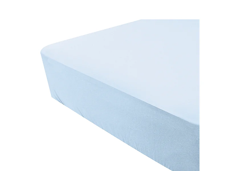 Drap-housse imperméable - Ciel - 60x120 cm