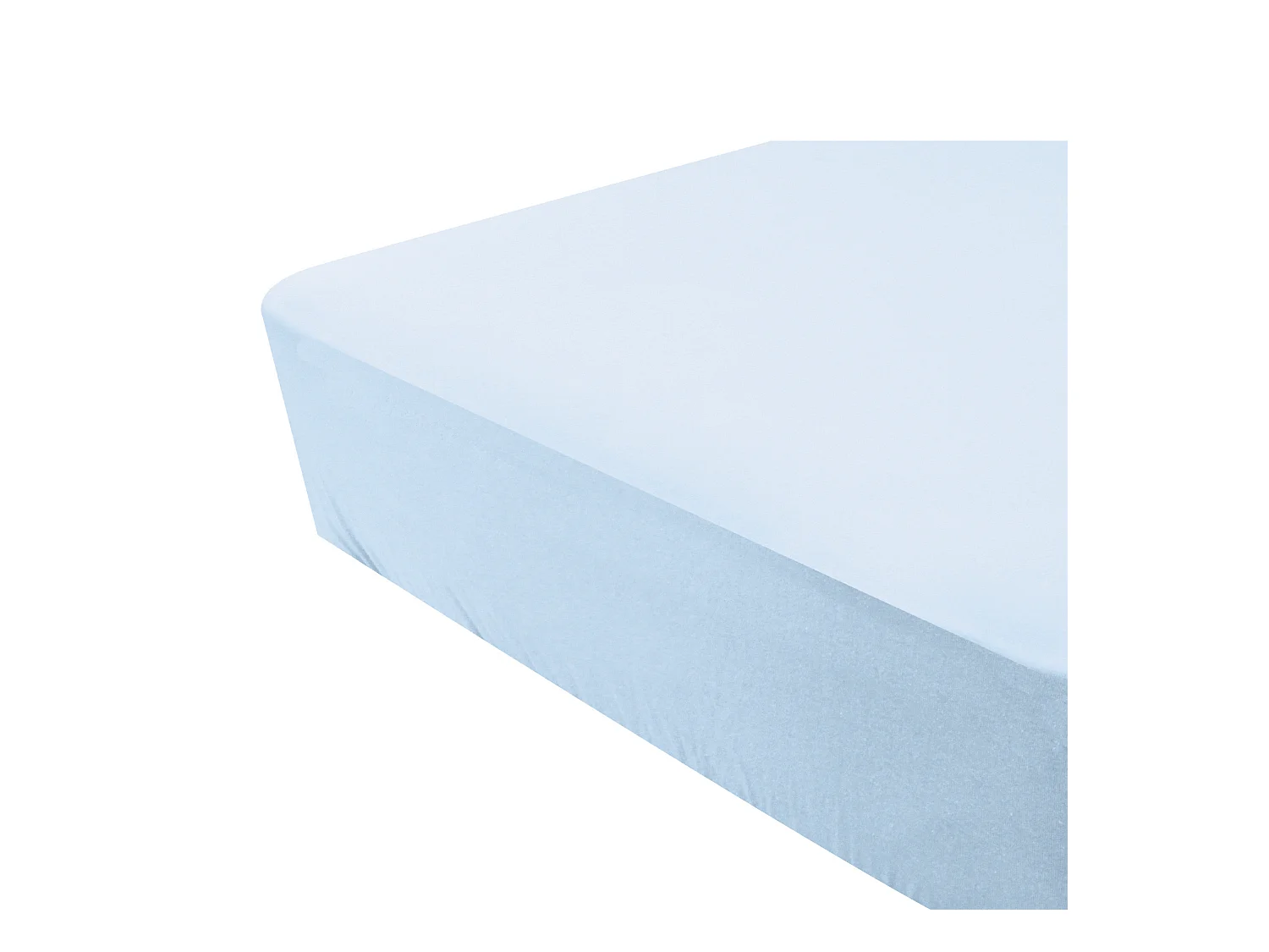 Drap-housse imperméable - Ciel - 60x120 cm