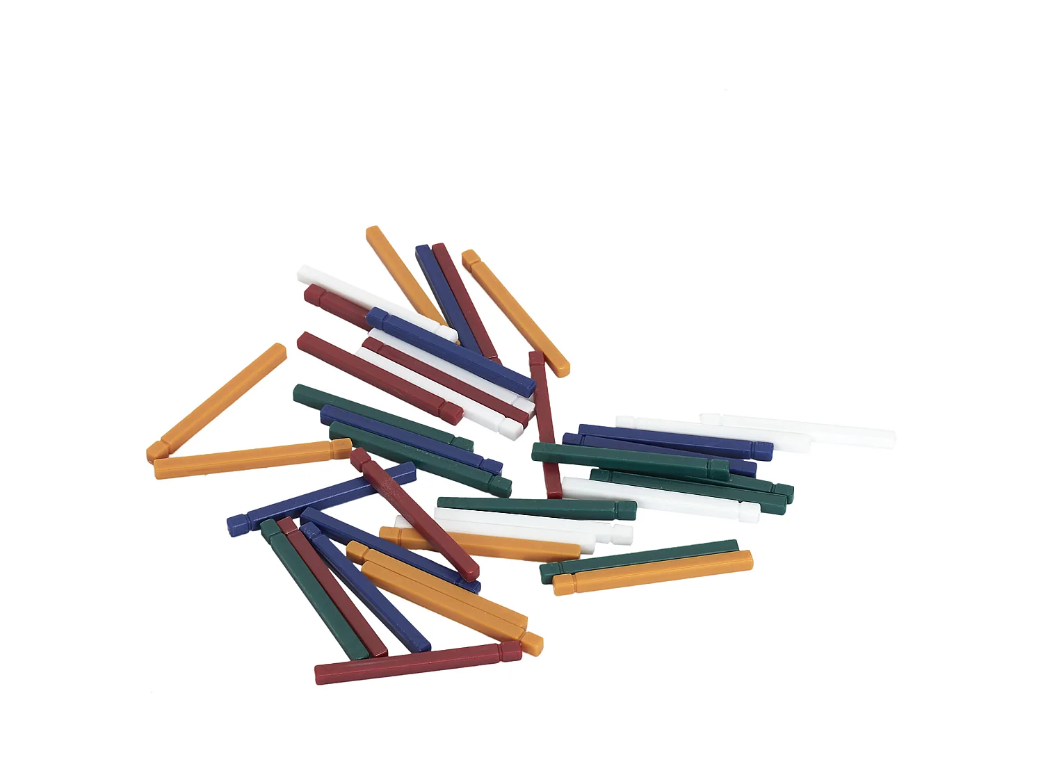 Jeu Classique X100 Multicolore