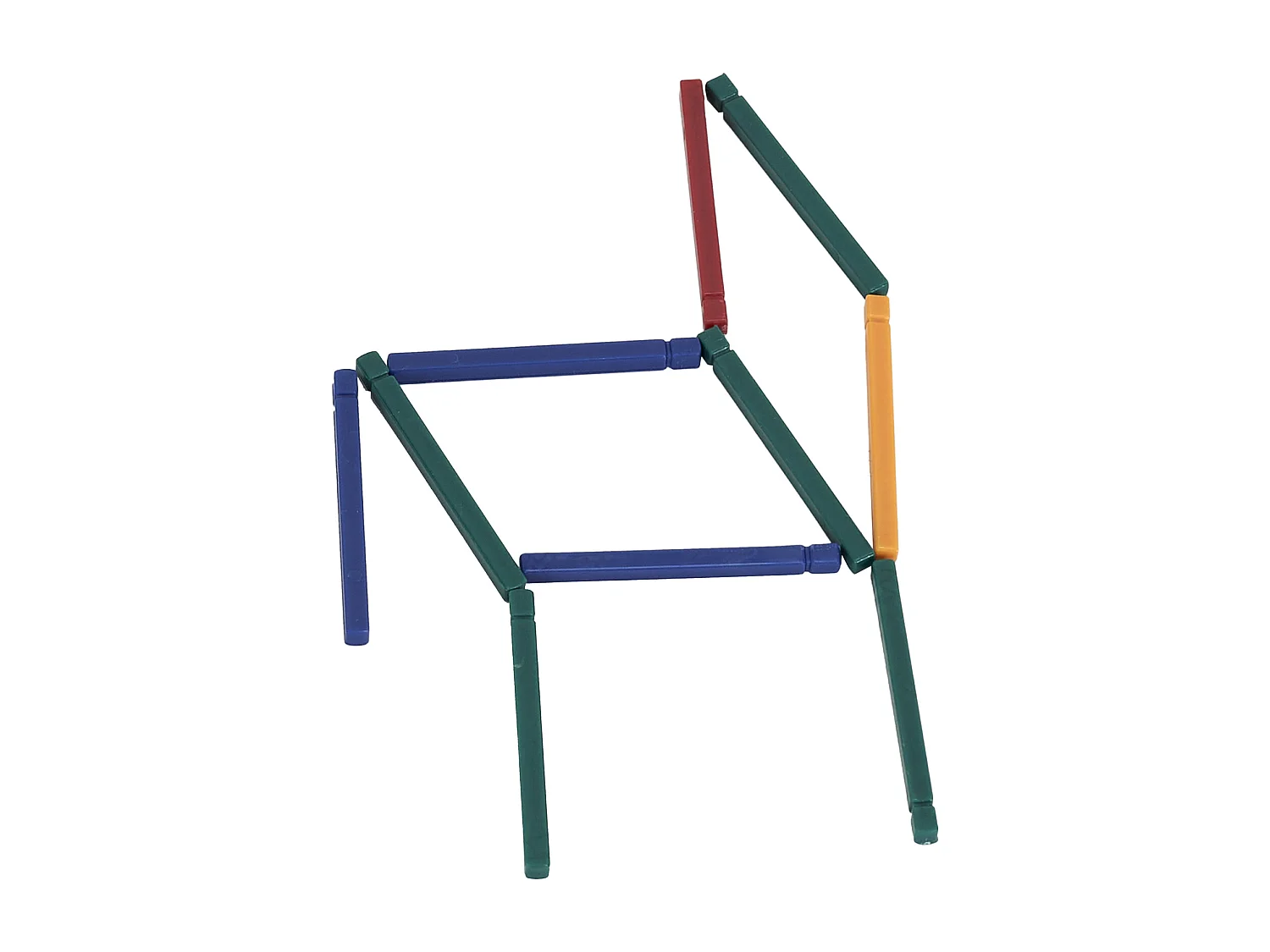 Jeu Classique X100 Multicolore