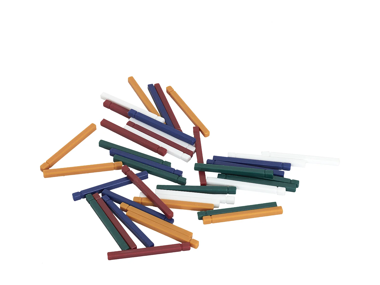 Jeu Classique X100 Multicolore