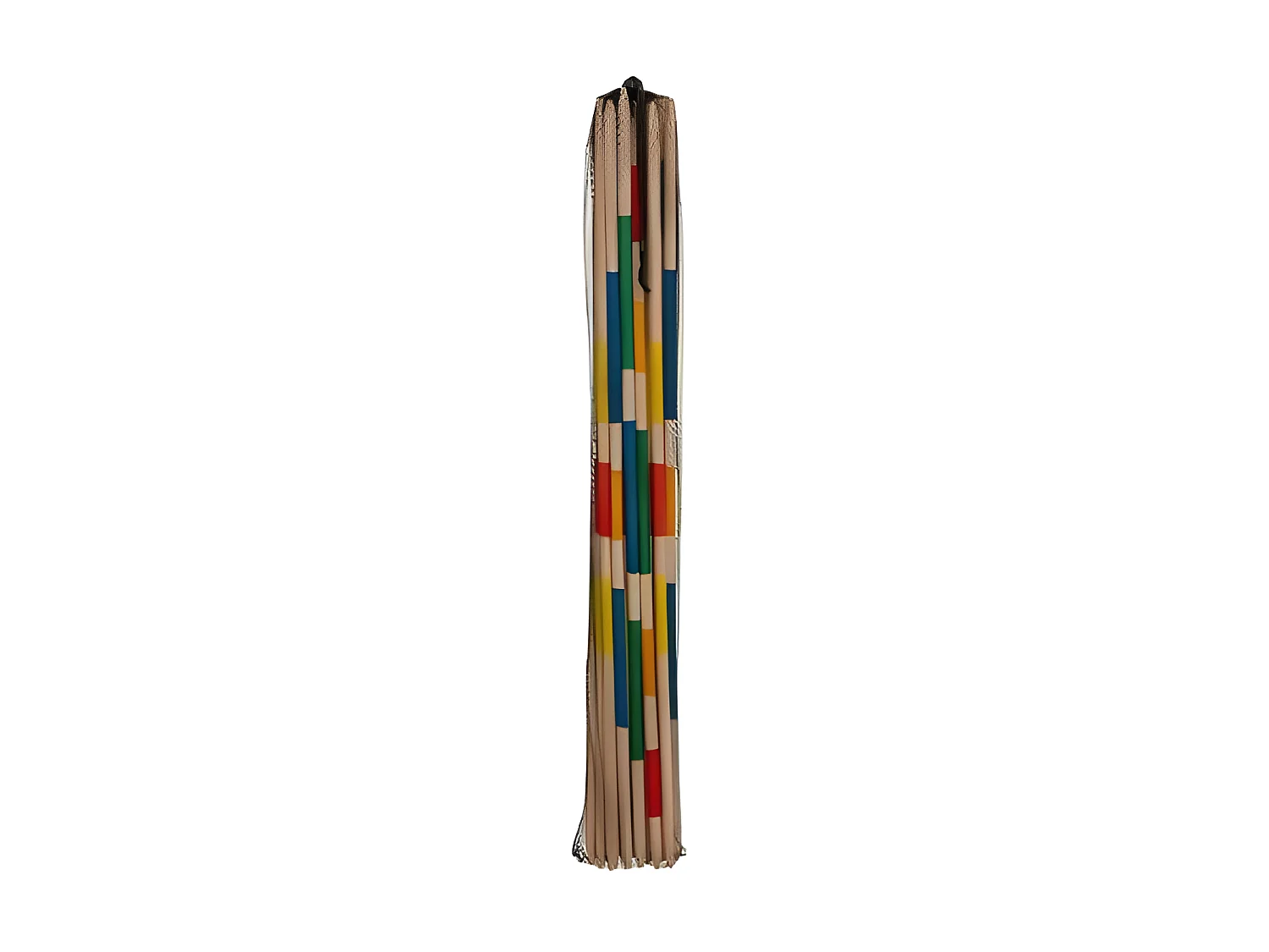 Jeu de Bâtonnets Géant "Mikado" 80cm Naturel