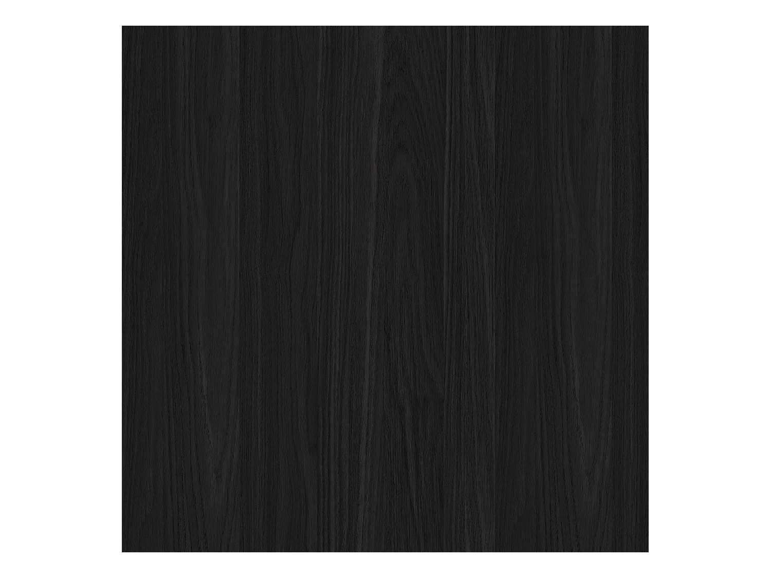 TV-Schrank, Lowboard, 200x35x57cm, Für TV-Geräte bis zu 80", Elektrokamin, Industriedesign, Schwarz