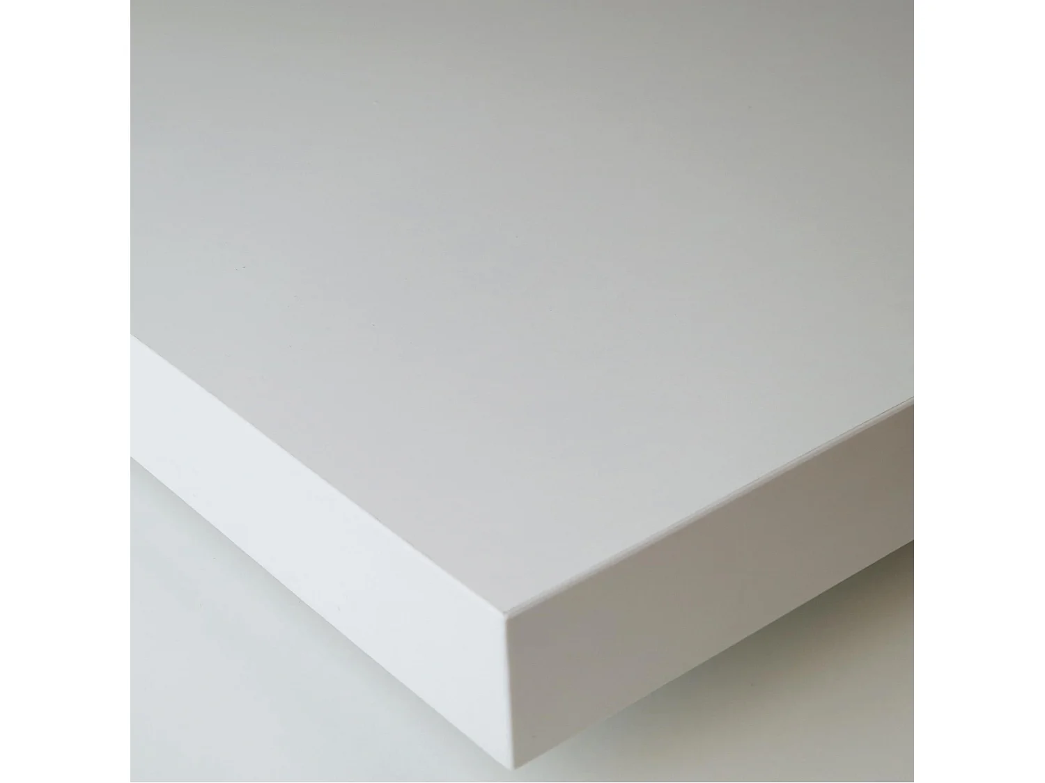 Meuble TV, Banc Télé, 200x35x57cm, Pour les TV jusqu'à 80", Design industriel, Blanc et noir