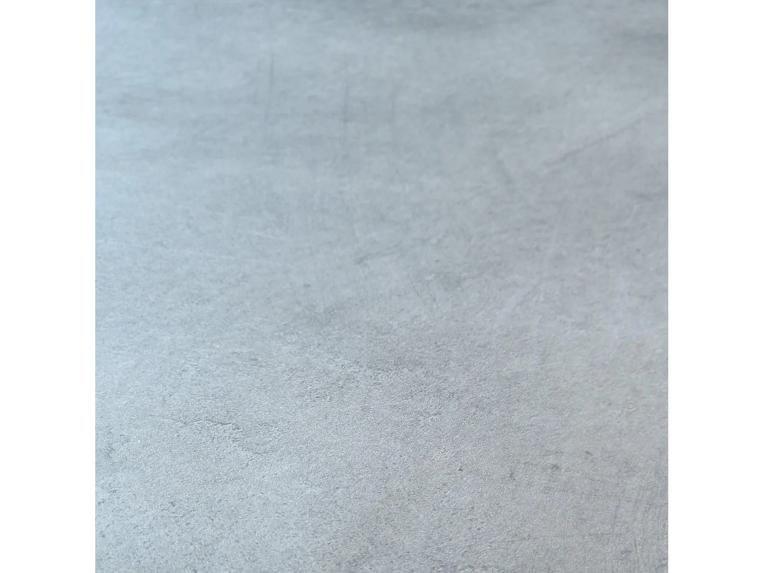Aparador sala de jantar, 200x35x87cm, 4 Portas, Design industrial, Cimento