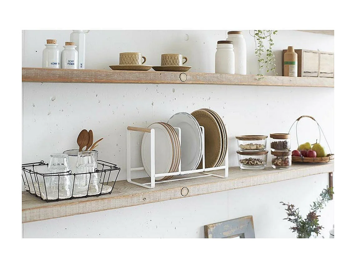 Tosca Steel and Ash Drainer