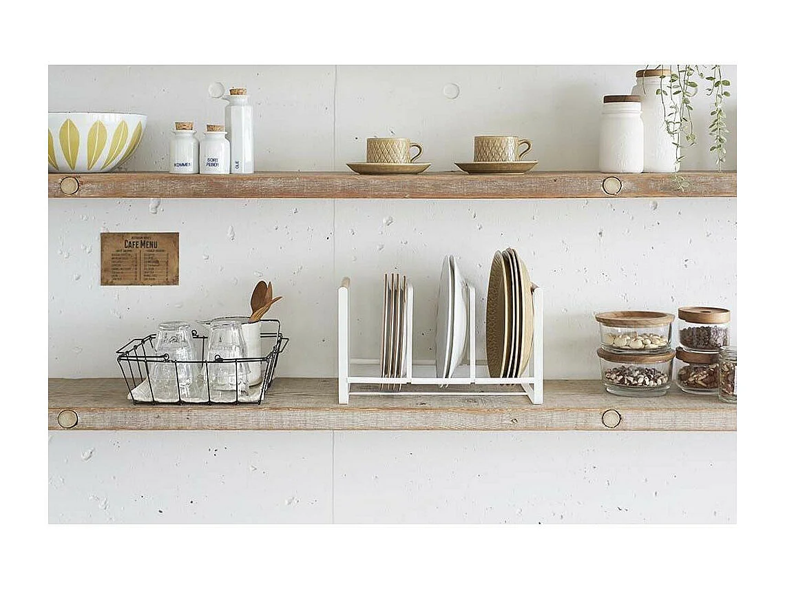 Rangement vaisselle Tosca
