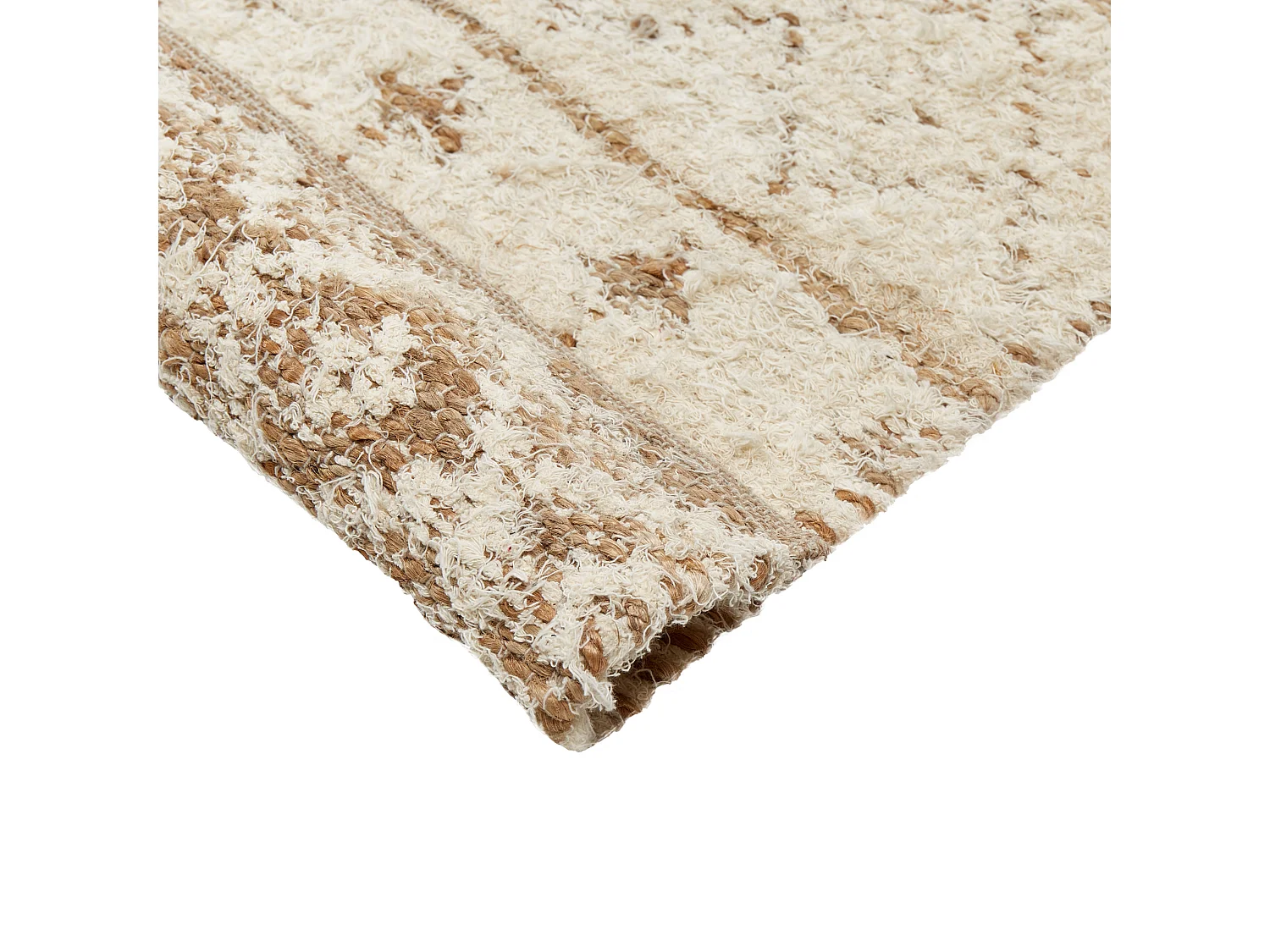 Tapis SANAO Beige 300 x 400 cm