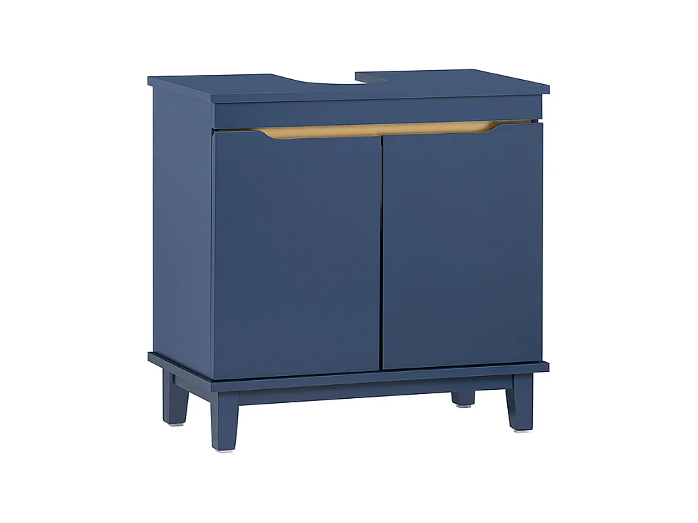 Szafka łazienkowa pod umywalkę BZR113-B