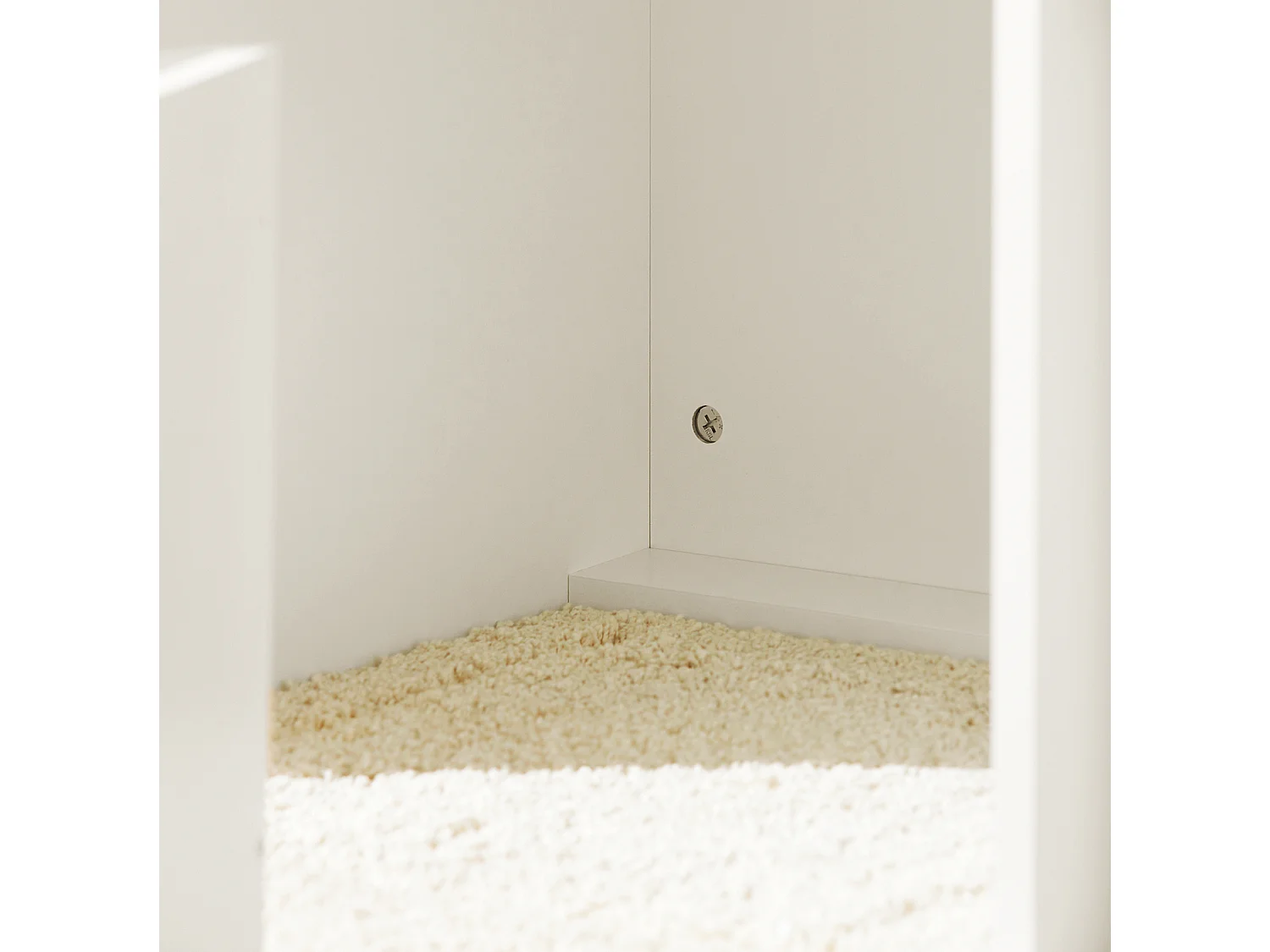 Kinder Spielzeugtruhe KMB72-W 40 x 80 x 45cm