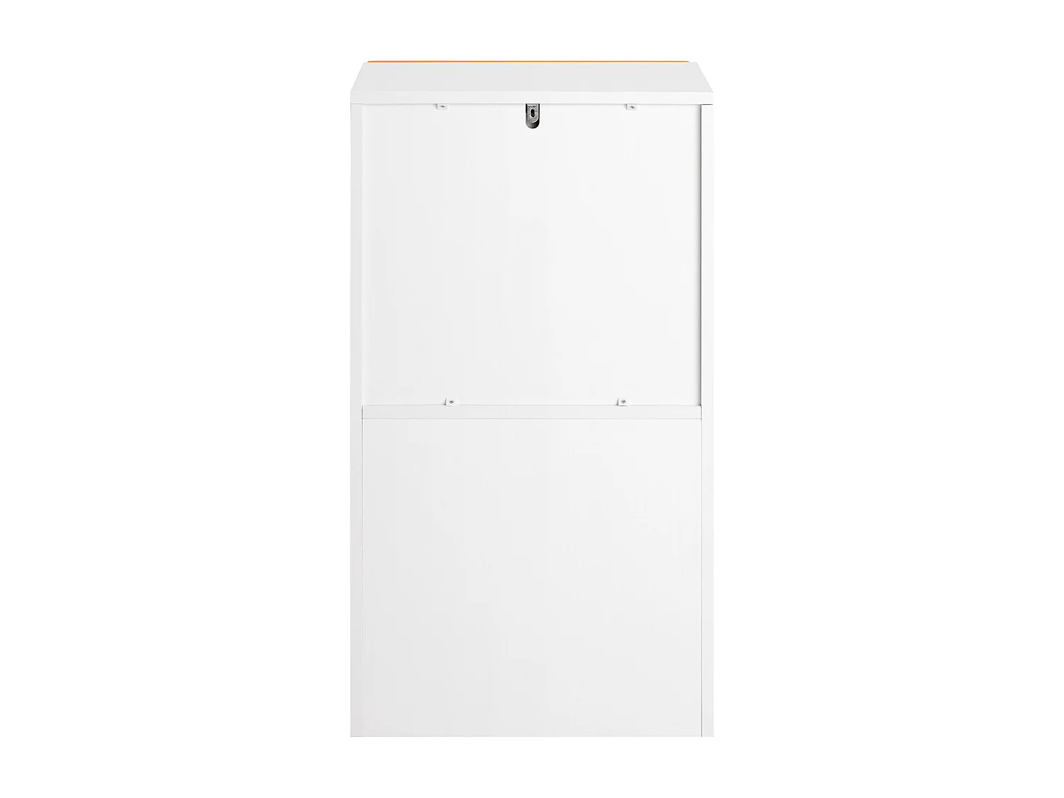 Kinder Spielzeugtruhe KMB72-W 40 x 80 x 45cm