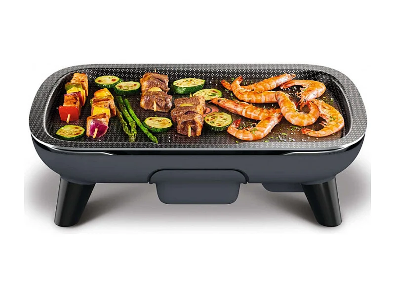Plancha électrique TEFAL YY4570FB