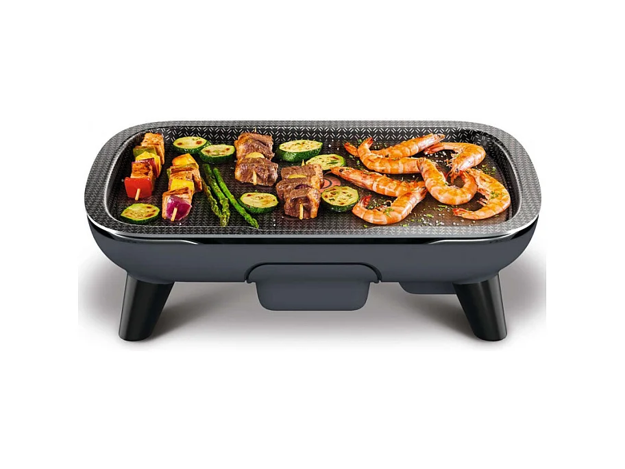 Plancha électrique TEFAL YY4570FB
