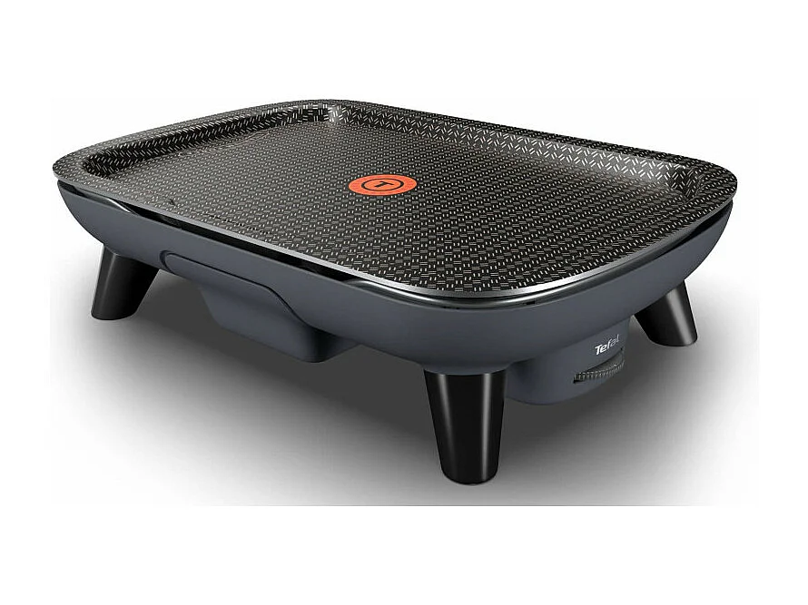 Plancha électrique TEFAL YY4570FB