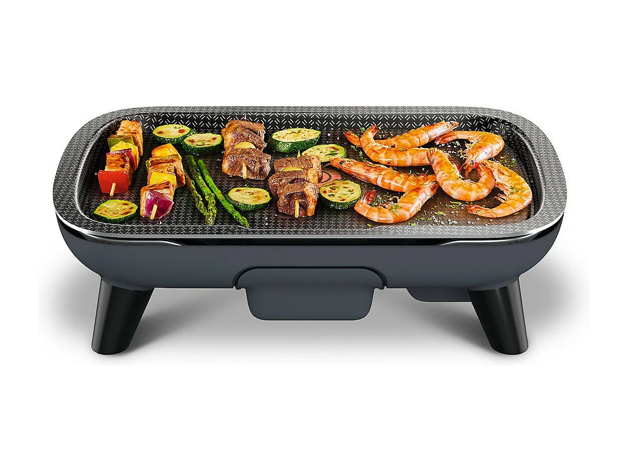 Plancha électrique TEFAL YY4570FB