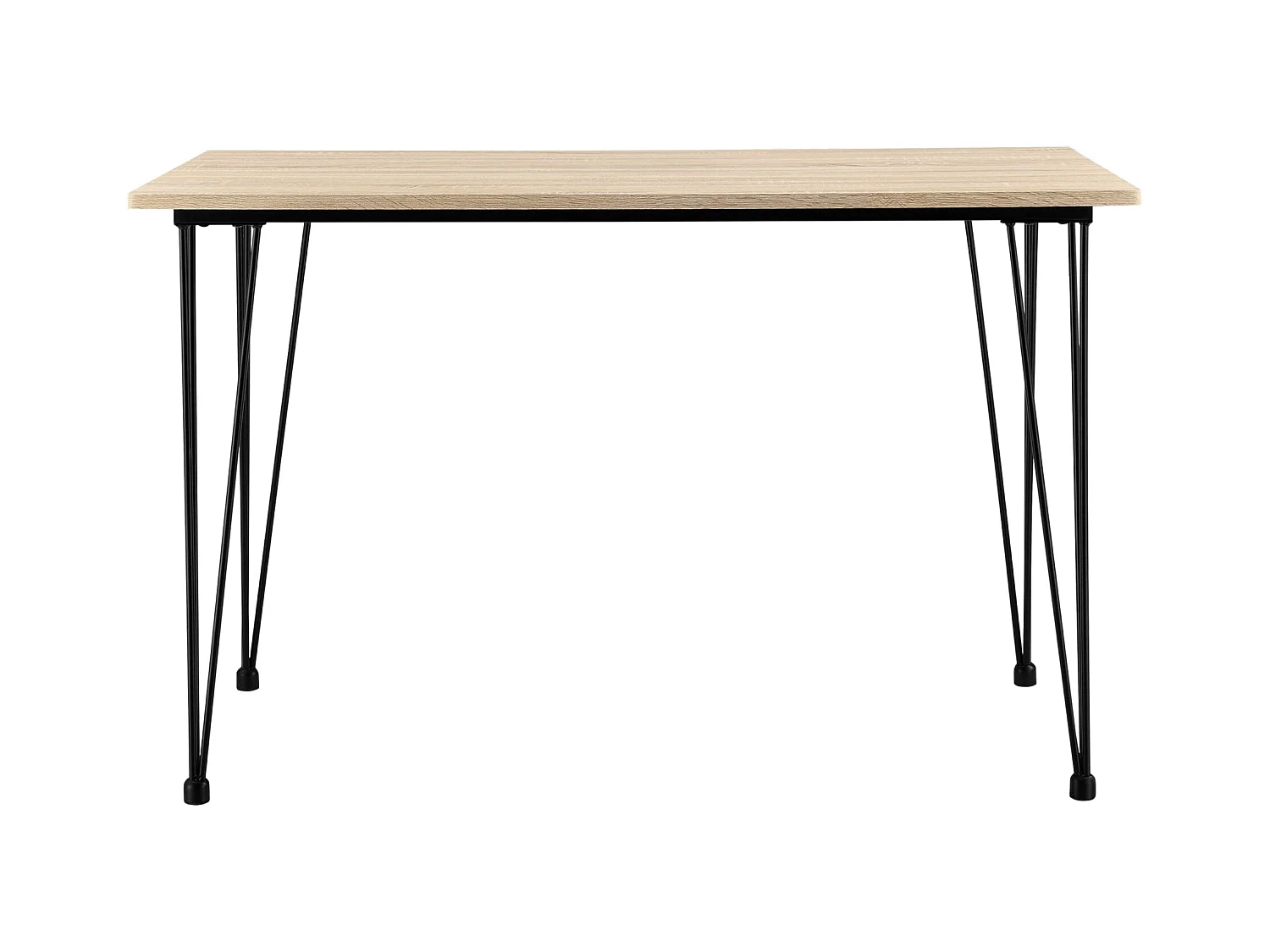 Table de salle à beige 120 x 70 x 75 cm 03_0004274