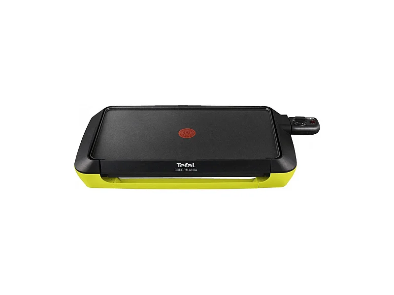 Tefal Plancha électrique 2000w 46x24cm - cb660301