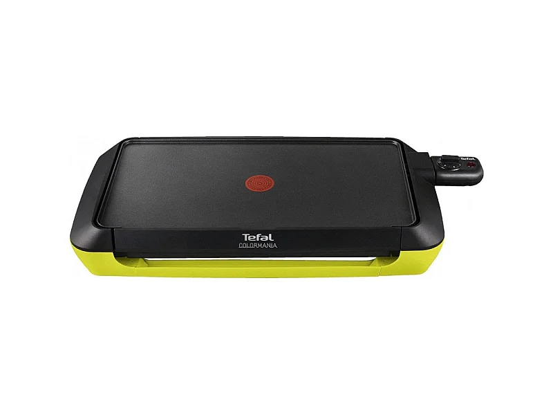Tefal Plancha électrique 2000w 46x24cm - cb660301
