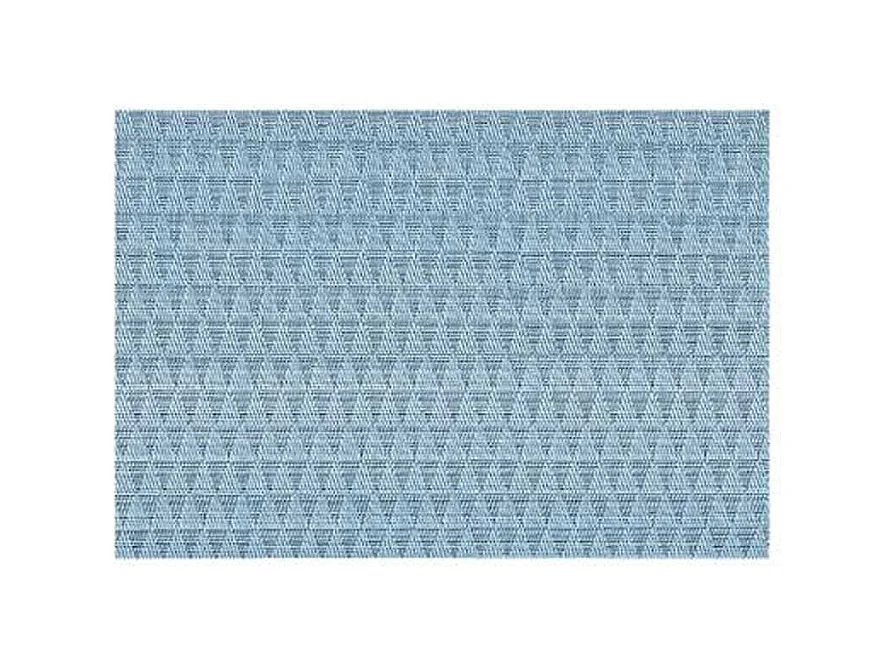 Set de Table "Triangle" 45x30cm Orage