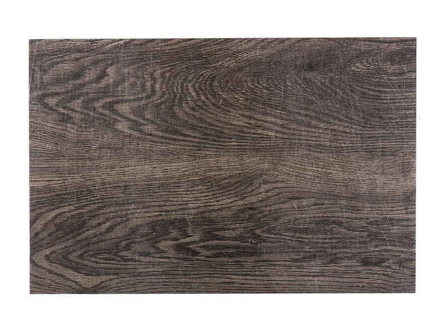 Set de Table "Authentique" 45x30cm Noyé