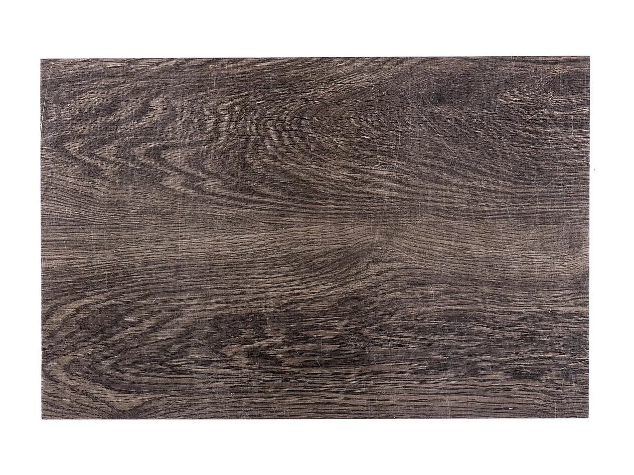 Set de Table "Authentique" 45x30cm Noyé