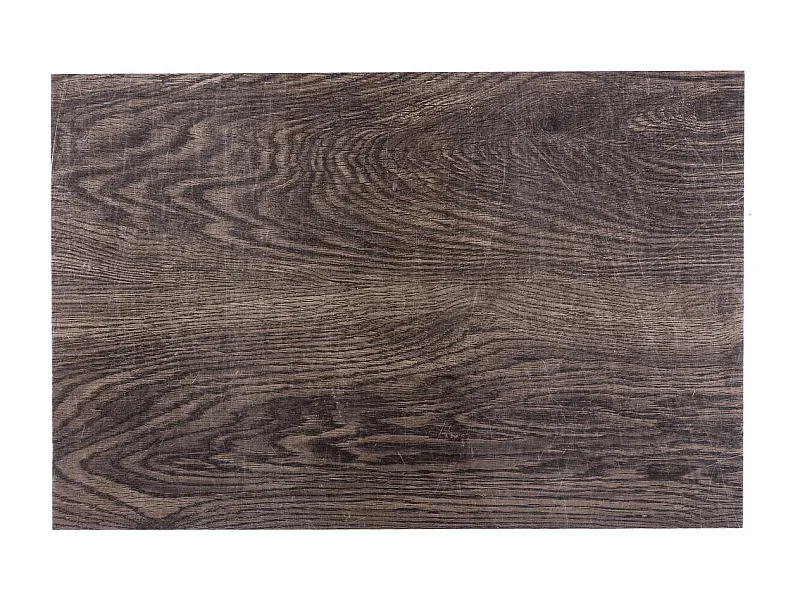 Set de Table "Authentique" 45x30cm Noyé