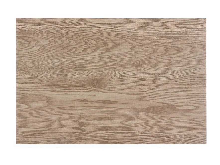 Set de Table "Authentique" 45x30cm Pin