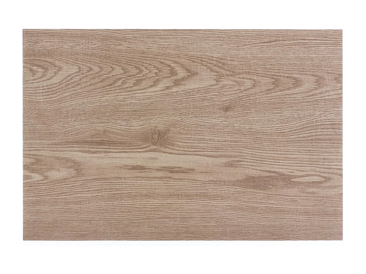 Set de Table "Authentique" 45x30cm Pin