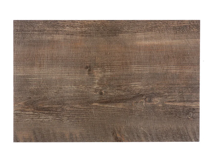 Set de Table "Authentique" 45x30cm Chêne