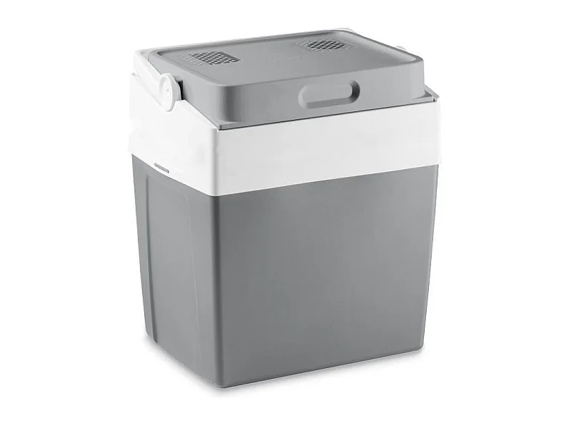 Nevera Termoeléctrica Mobicool MV 27 - 26L, AC/DC 12/230V, Refrigeración -18°C