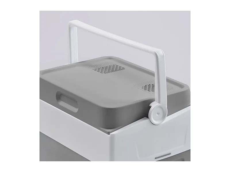 Frigorifero Termoelettrico Mobicool MV 27 - 26L, AC/DC 12/230V, Raffreddamento -18°C